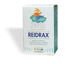REIDRAX 7 BUSTINE 10 G - Farmacianuova.eu