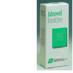IDROVEL LENITIVO 150 ML - Farmacianuova.eu
