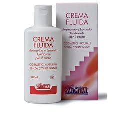 CREMA FLUIDA 200 ML - Farmacianuova.eu