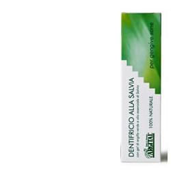 DENTIFRICIO ALLA SALVIA 75 G - Farmacianuova.eu