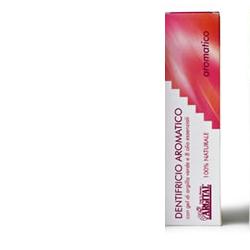 DENTIFRICIO AROMATICO 75 ML - Farmacianuova.eu