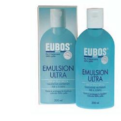 EUBOS EMULSIONE ULTRANUTRIENTE 200 ML - Farmacianuova.eu
