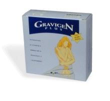 GRAVIGEN PLUS 12 BUSTINE - Farmacianuova.eu