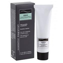 ZINKA CREMA LENITIVA PELLE SENSIBILE 50 ML - Farmacianuova.eu