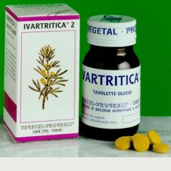 IVARTRITICA 2 80 TAVOLETTE - Farmacianuova.eu