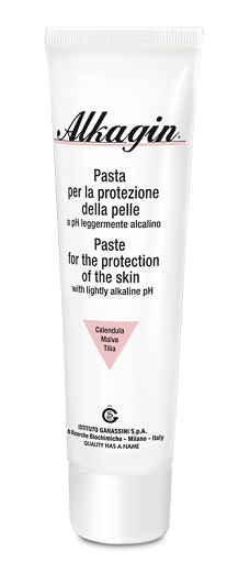 ALKAGIN PASTA ARROSSAMENTO 100 ML - Farmacianuova.eu