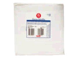 GARZA TAGLIATA PESANTE 40X40CM CONFEZIONE DA 1KG - Farmacianuova.eu
