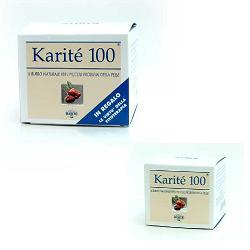 KARITE 100 PIC 50ML - Farmacianuova.eu