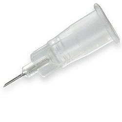 AGO PIC STERILE MONOUSO PER MESOTERAPIA IN BLISTER SINGOLO PELL PACK CONO LUER LOCK PARETE SOTTILE E TRATTAMENTO SILICONICO ANTI/ATTRITO GAUGE0,40X6MM 1 PEZZO - Farmacianuova.eu