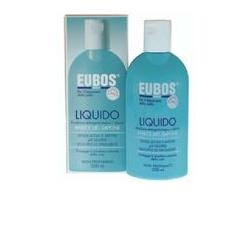 EUBOS DETERGENTE LIQUIDO 400 ML - Farmacianuova.eu