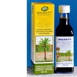 SOLDATT ELEUTEROCOCCO 100ML - Farmacianuova.eu