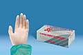 GUANTO CHIRURGICO STERILE 7 1 PEZZO - Farmacianuova.eu