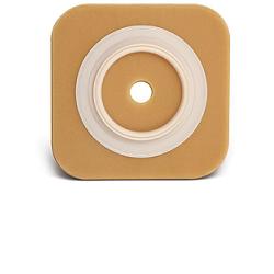 PLACCA CON FLANGIA E BARRIERA PROTETTIVA IDROCOLLOIDALE PROTEZIONE TOTALE SISTEMA 2S PLACCA PLUS 45MM 5PZ - Farmacianuova.eu