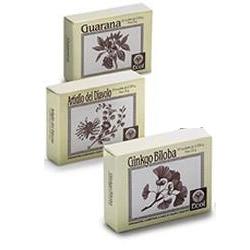 GINKGO BILOBA 50 TAVOLETTE 804 - Farmacianuova.eu