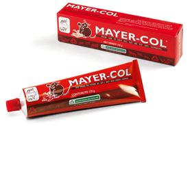 MAYERCOL TOPI INSETTI 135 G - Farmacianuova.eu