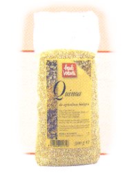 QUINOA 500 G - Farmacianuova.eu
