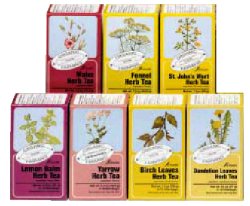 MATE TISANA 15 FILTRI - Farmacianuova.eu