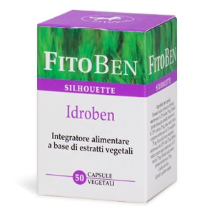 IDROBEN 50 CAPSULE DA 27 G - Farmacianuova.eu