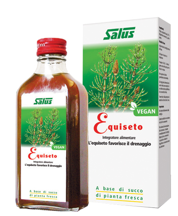 EQUISETO SUCCO 200 ML - Farmacianuova.eu