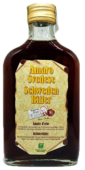 MARIATREBEN AMARO ERBE 200ML - Farmacianuova.eu