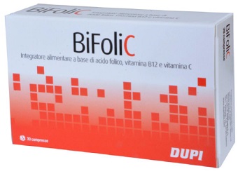BIFOLIC 30 CAPSULE - Farmacianuova.eu