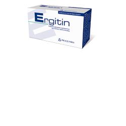 ERGITIN 10 FLACONCINI 10 ML - Farmacianuova.eu