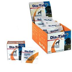 DIA TAB 6 TAVOLETTE - Farmacianuova.eu