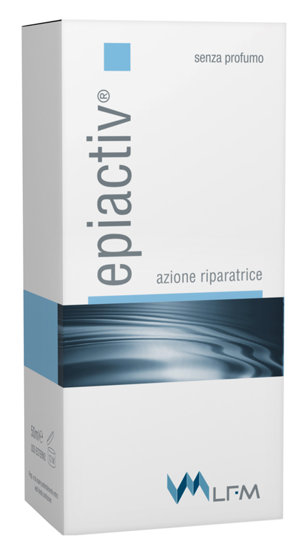 EPIACTIV CR 50ML - Farmacianuova.eu