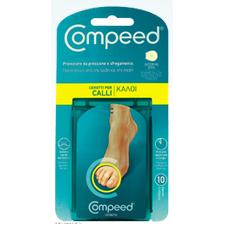 COMPEED CALLI CEROTTI INTERNO DITA 10 PEZZI - Farmacianuova.eu