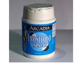 INOSITOLO 60 CAPSULE - Farmacianuova.eu