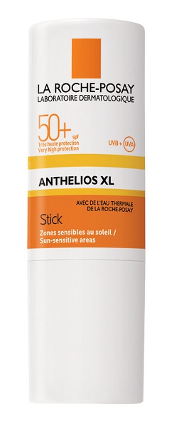 ANTHELIOS STICK ZONE SENS SPF50+ 9 ML - Farmacianuova.eu