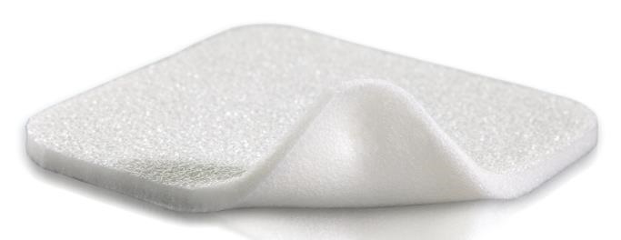 MEPILEX MEDICAZIONE IN SCHIUMA DI POLIURETANO 10X10 CM 5 PEZZI - Farmacianuova.eu