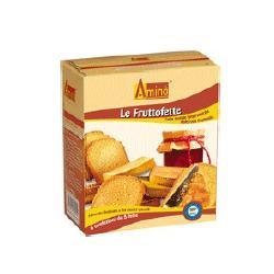 AMINO' FRUTTOFETTE APROTEICHE 290 G - Farmacianuova.eu