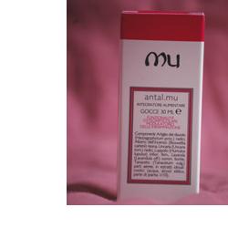 ANTAL MU GOCCE 30 ML - Farmacianuova.eu