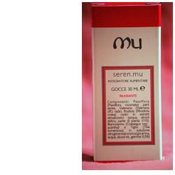 SEREN MU GOCCE 30 ML - Farmacianuova.eu