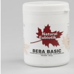 BEBA BASIC 250 G - Farmacianuova.eu