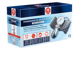 SFIGMOMANOMETRO ANEROIDE PALMARE DELUXE - Farmacianuova.eu