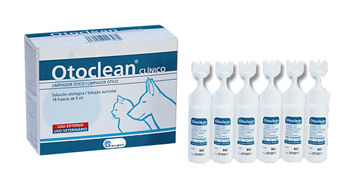 OTOCLEAN 18 FLACONCINI X 5 ML - Farmacianuova.eu