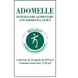 ADOMELLE 30 CAPSULE - Farmacianuova.eu