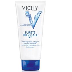PURETE THERMALE 3 IN 1 STRUCCANTE INTEGRATO 200 ML - Farmacianuova.eu