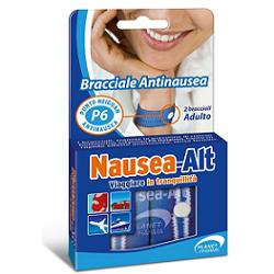 NAUSEA ALT BRACCIALE ANTINAUSEA ADULTO - Farmacianuova.eu