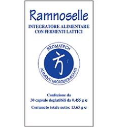 RAMNOSELLE 30 CAPSULE - Farmacianuova.eu