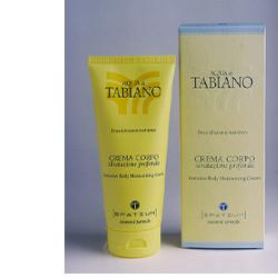 AQUA TABIANO CR IDRAT PRF200ML - Farmacianuova.eu