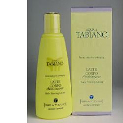 AQUA TABIANO LATTE ELASTIC200 - Farmacianuova.eu