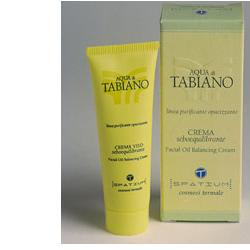 AQUA TABIANO CR SEBOEQUIL 30ML - Farmacianuova.eu