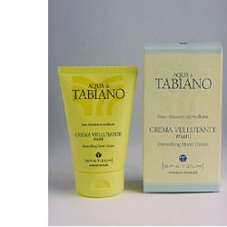 AQUA TABIANO CR VELL MANI100ML - Farmacianuova.eu