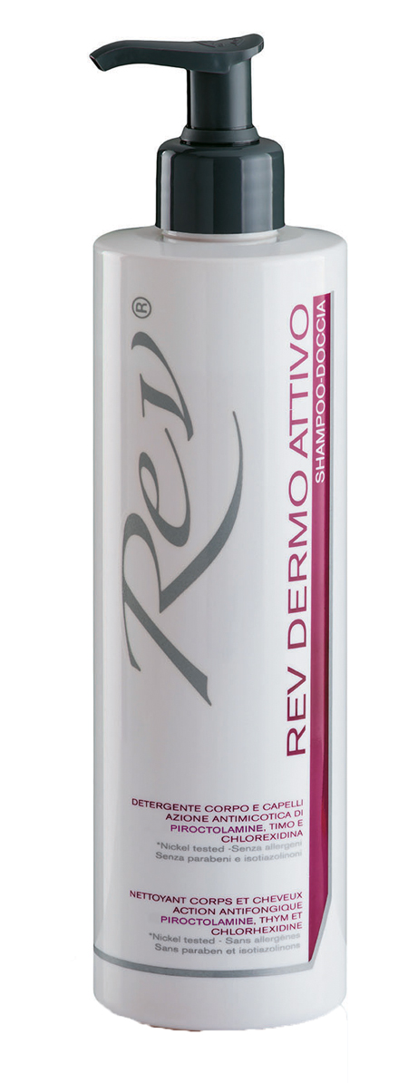 REV DERMOATTIVO 500 ML - Farmacianuova.eu