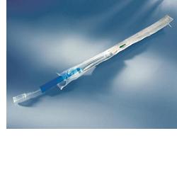 CATETERE AUTOLUBRIFICANTE LIQUICK BASE PER UOMO IN PVC 1 VIA PUNTA ERGOTHAN CH 10 LUNGHEZZA 40 CM CON SOLUZIONE FISIOLOGICA 60 PEZZI - Farmacianuova.eu