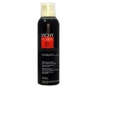 VICHY HOMME SCHIUMA DA BARBA 200 ML - Farmacianuova.eu