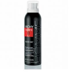 VICHY HOMME GEL DA BARBA 150 ML - Farmacianuova.eu